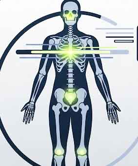 اسکن تمام بدن استخوان