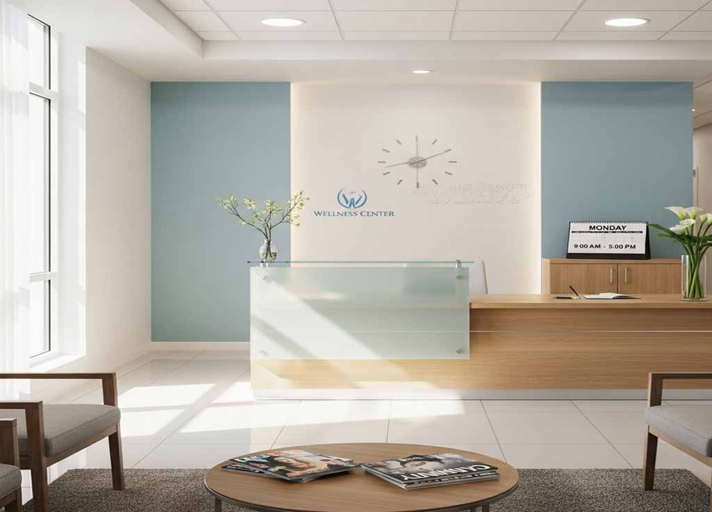 ساعات و روزهای کاری