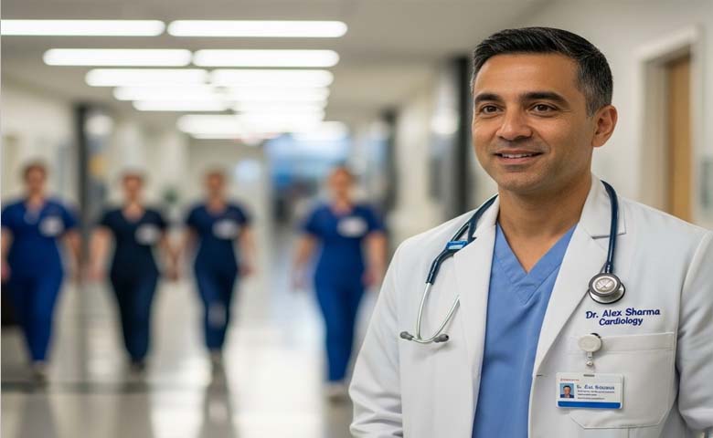 پزشکان متخصص پزشکی هسته ای